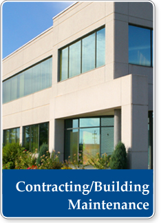 Contracting and Building Maintenance Services